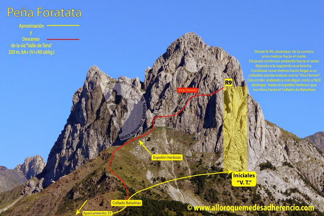 Vía+Valle+de+Tena+Foratata+Aprox_descenso+blog